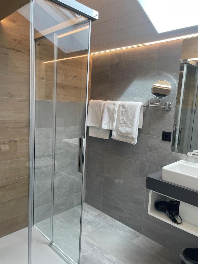 Boutique Hotel Corbetta - Spa 60M2 - La Montagne A 5 Minutes De L'Autoroute A12 Aux Paccots Sur Montreux - Nouveau Loft Familial - Profitez Du Lac Leman Et Des Montagnes En Meme Temps Les Paccots Экстерьер фото