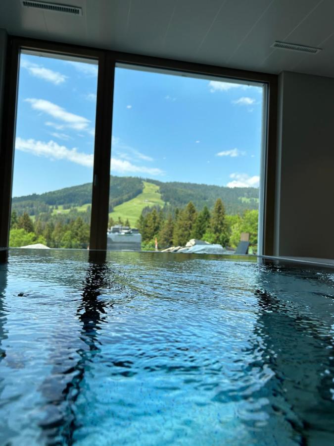 Boutique Hotel Corbetta - Spa 60M2 - La Montagne A 5 Minutes De L'Autoroute A12 Aux Paccots Sur Montreux - Nouveau Loft Familial - Profitez Du Lac Leman Et Des Montagnes En Meme Temps Les Paccots Экстерьер фото