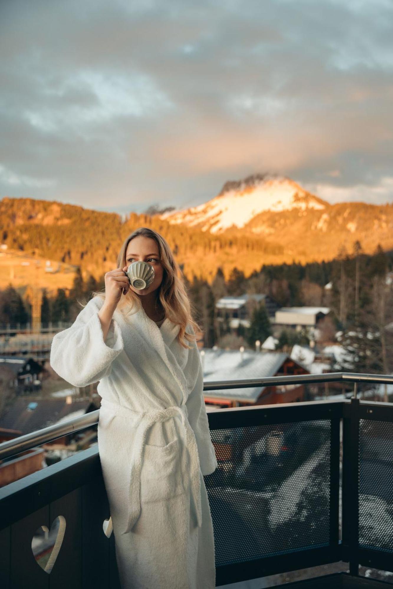 Boutique Hotel Corbetta - Spa 60M2 - La Montagne A 5 Minutes De L'Autoroute A12 Aux Paccots Sur Montreux - Nouveau Loft Familial - Profitez Du Lac Leman Et Des Montagnes En Meme Temps Les Paccots Экстерьер фото