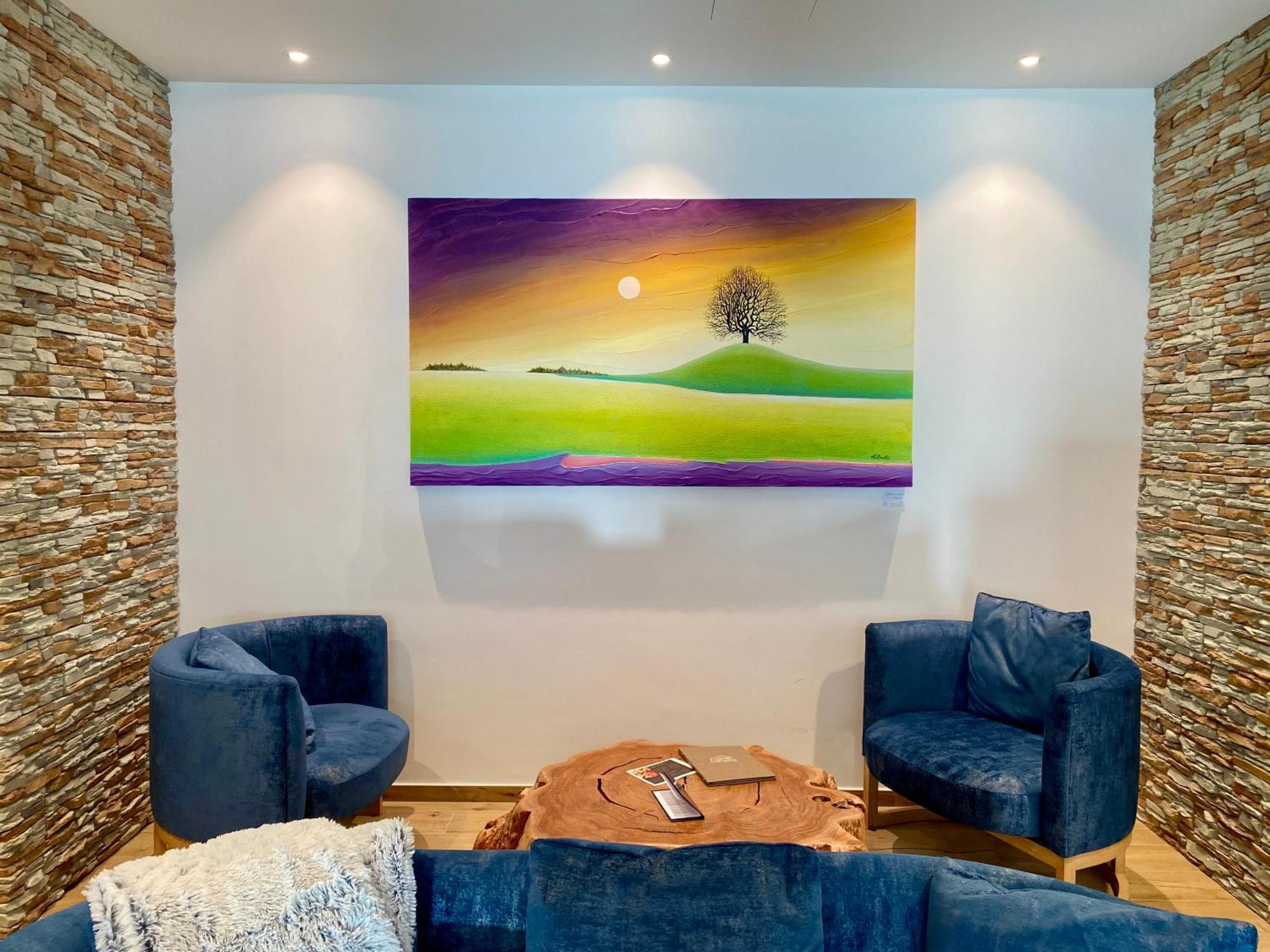 Boutique Hotel Corbetta - Spa 60M2 - La Montagne A 5 Minutes De L'Autoroute A12 Aux Paccots Sur Montreux - Nouveau Loft Familial - Profitez Du Lac Leman Et Des Montagnes En Meme Temps Les Paccots Экстерьер фото