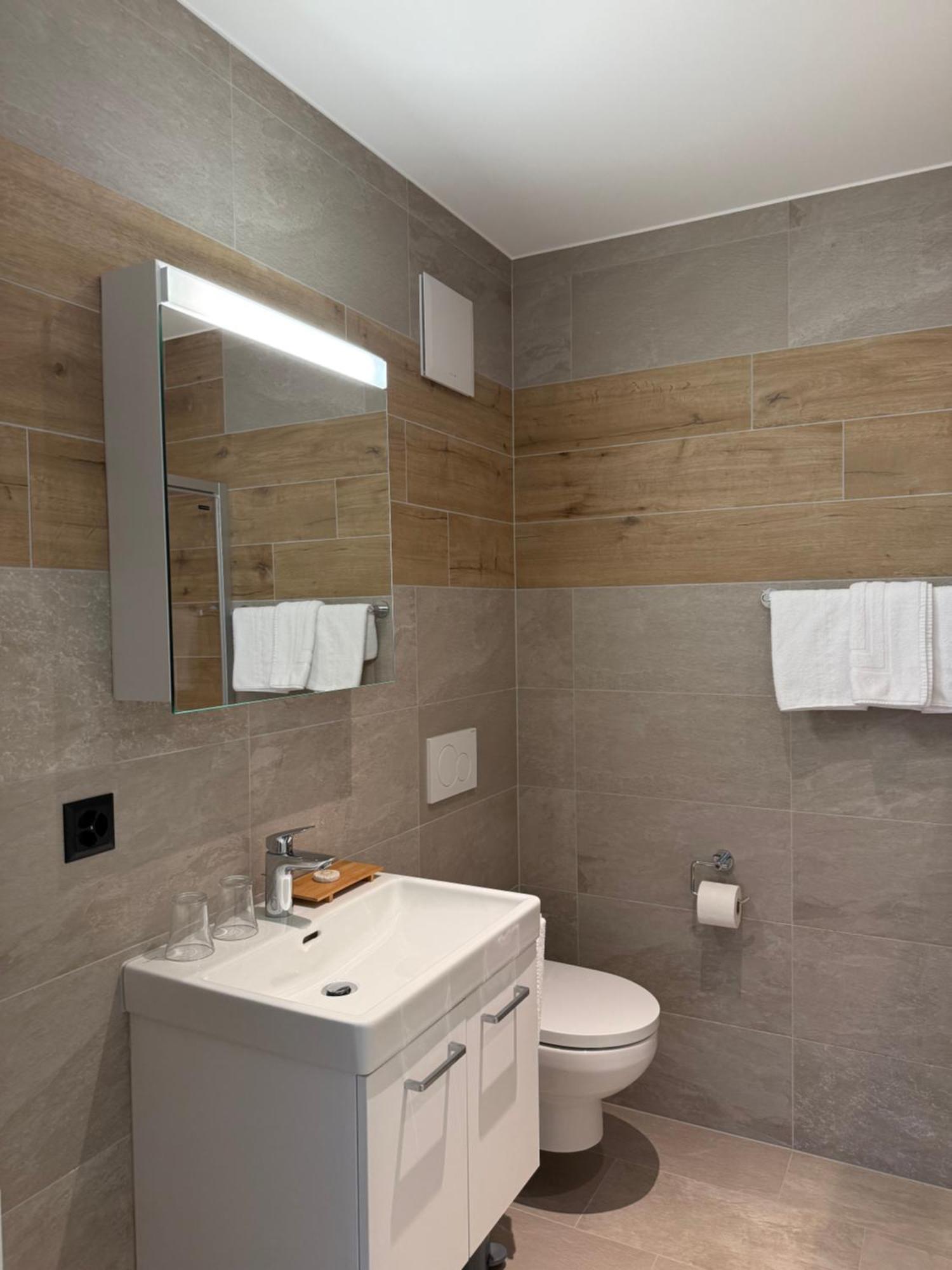 Boutique Hotel Corbetta - Spa 60M2 - La Montagne A 5 Minutes De L'Autoroute A12 Aux Paccots Sur Montreux - Nouveau Loft Familial - Profitez Du Lac Leman Et Des Montagnes En Meme Temps Les Paccots Экстерьер фото